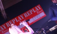 Replay band pazinskom Onyx Clubu