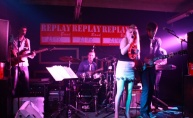 Replay band pazinskom Onyx Clubu