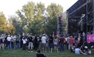 Prvi dan IN music festivala na Jarunu