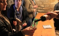 11. fešta od vina u Gračišću - od podruma do podruma sa čašicom