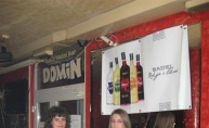 BRL party @ Domin, Osijek