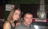 BRL party @ Domin, Osijek