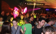 Zaigrane plesačice užarile Onyx Club Pazin