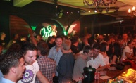 Zaigrane plesačice užarile Onyx Club Pazin