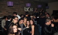 Provod za 5! Rich bar