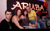 Ušminkane ljepotice u Aruba Clubu