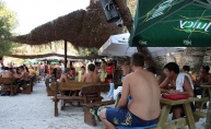 Beach Bar Pacino 