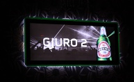 Five Star Clubbing & Addictive presents: Come & Lick me, Gjuro II 