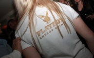 Nezaboravni Playboy party u Clubu Boa