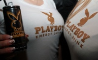 Nezaboravni Playboy party u Clubu Boa