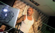 David Morales u Shamballi - konačno!