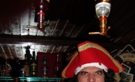 Captain Morgan party u Phanasu