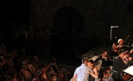 Opatijska Ljetna pozornica očarana Oliverovim nastupom