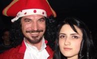 Captain Morgan party u Forum clubu u Zadru