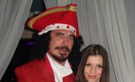 Captain Morgan party u Forum clubu u Zadru