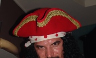 Captain Morgan party u Forum clubu u Zadru