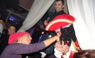 Captain Morgan party u Forum clubu u Zadru