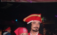 Captain Morgan party u Forum clubu u Zadru