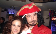 Captain Morgan party u Forum clubu u Zadru