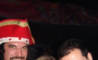 Captain Morgan party u Forum clubu u Zadru