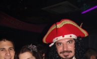 Captain Morgan party u Forum clubu u Zadru