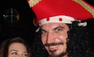 Captain Morgan party u Forum clubu u Zadru