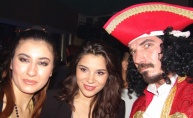 Captain Morgan party u Forum clubu u Zadru