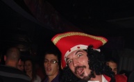 Captain Morgan party u Forum clubu u Zadru