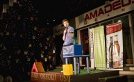 Stand up CROmedy show ponovo u Osijeku!