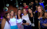 Santos Beach Club