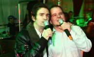 Smart Karaoke @ Black & White club