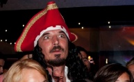 Captain Morgan party u Makina Exit clubu