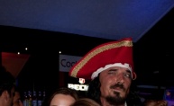 Captain Morgan party u Makina Exit clubu