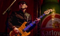 Karlovačko Live koncert u Osijeku