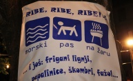 Ribe, ribe, ribe... ! Ribarska fešta u Iki