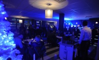 ABSOLUTna kap Originalosti Party @ Jameson bar, Zagreb