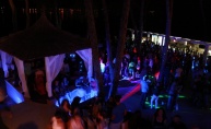 Aqua bar, Biograd