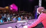 Francuski DJ Arno Cost u LightHouse Clubu