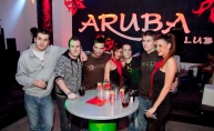 3. ''Feel the fun" u Clubu Aruba