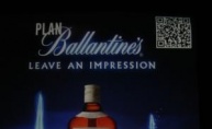 Ballantines ATP party @ Karolina bar, Rijeka