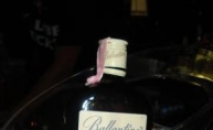 Ballantines ATP party @ Karolina bar, Rijeka