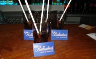 Ballantines ATP party @ Karolina bar, Rijeka