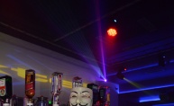 Ballantine`s DJ Battle of the Clubs - H2O, Zagreb