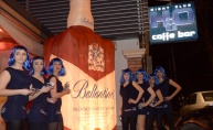 Ballantine`s DJ Battle of the Clubs - H2O, Zagreb