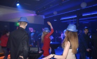 Ballantine`s DJ Battle of the Clubs - H2O, Zagreb