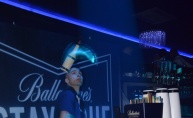 Ballantine`s DJ Battle of the Clubs - H2O, Zagreb