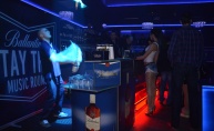 Ballantine`s DJ Battle of the Clubs - H2O, Zagreb