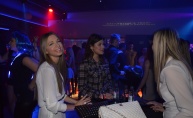 Ballantine`s DJ Battle of the Clubs - H2O, Zagreb