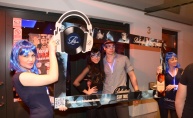 Ballantine`s DJ Battle of the Clubs - H2O, Zagreb