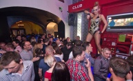 Ballantine`s DJ Battle of the Clubs - Q CLUB, Osijek